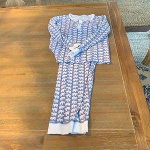 Roller Rabbit Pajamas